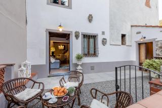 Rio delle Fate, a Fairytale Home along the Stream in Vorno, Lucca - Capannori - 5
