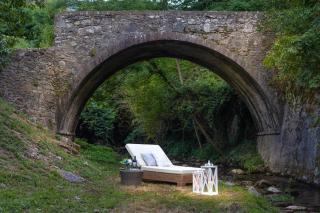 Rio delle Fate, a Fairytale Home along the Stream in Vorno, Lucca - Capannori - 9