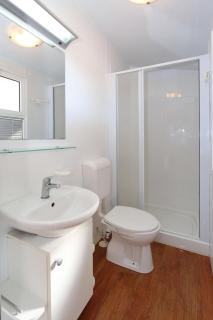 Poolside Mobile Home - Turanj - 1