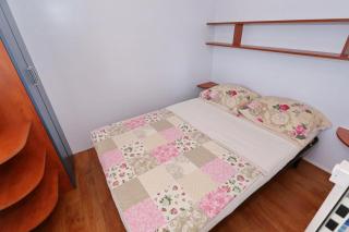 Poolside Mobile Home - Turanj - 4