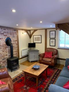Stable Cottage - 7