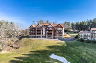 Laurel Fork Condo on Olde Mill Golf Course! - 9