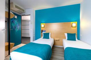 The Originals Access, Hôtel Innostar - 5