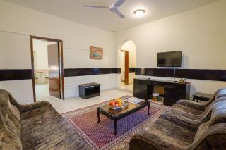 Hotel Summersands Al Wadi Al kabir - Mascate - 7