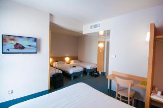 B&B HOTEL La Rochelle Beaulieu Puilboreau - Puilboreau - 6