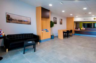 B&B HOTEL La Rochelle Beaulieu Puilboreau - Puilboreau - 3