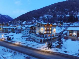Sport Hotel Stella Alpina - Cogolo - 4