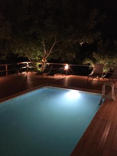 Villa Bonaccorso - antica e maestosa villa con piscina ai piedi dell'Etna - Viagrande - 1