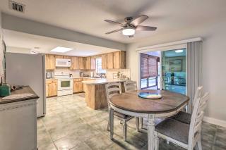Outdoor Retreat in Edgewater with Private Pool - Edgewater - 5