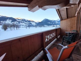 Ferienhotel Alpenhof - 7