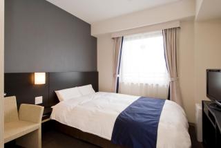 Dormy Inn Premium Shimonoseki - Shimonoseki - 5