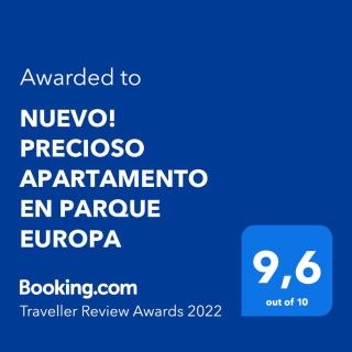 Apartamento COFFEE BEACH en PARQUE EUROPA - Benidorm - 7