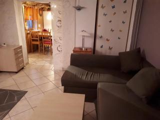 Atelierwohnung am Flughafen Köln -Bonn - Troisdorf - 0