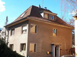 Atelierwohnung am Flughafen Köln -Bonn - Troisdorf - 9