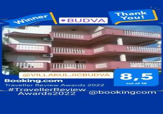 Rooms Kuljic - Budva - 3