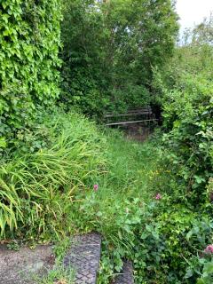 Pwllheli Marina Welsh Cottage by Plas Heli & the sea - 8