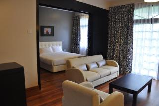 Strawberry Park Resort - Cameron Highlands - 3