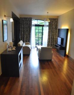 Strawberry Park Resort - 2