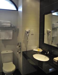 Strawberry Park Resort - 1