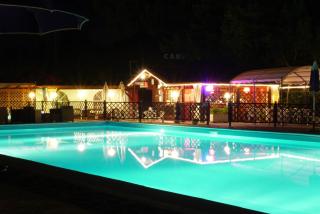 Tobacco Road camping Sirolo - Sirolo - 8