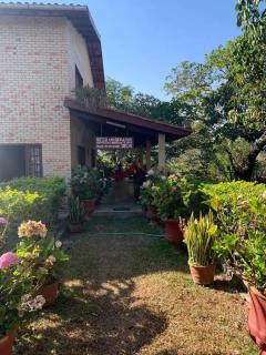 Sítio São Gerardo - Aconchegante casa no campo. - Guaramiranga - 4