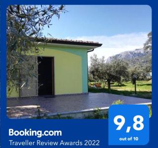 Agriturismo "PIRASTRERI" - 3