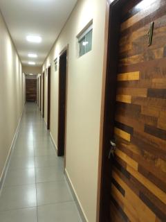 Hotel Santa Maria - Pirenópolis - 5