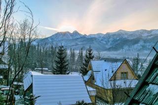 ZAKOHOME- Apartament Snowdancer - Kościelisko - 7