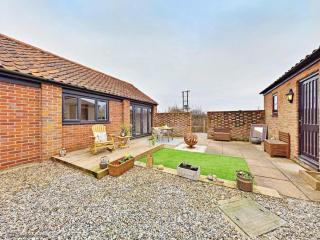 Stunning rural barn Annexe sleeps 2, under 3 miles to Norfolk Coast - Edingthorpe - 9