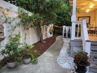 Bama Bed and Breakfast - Chimes Suite - Tuscaloosa - 0