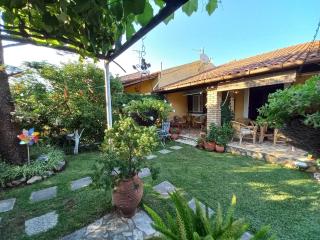 Villa Tina Country Beach Apartments - Acharavi - 6