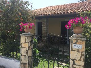 Villa Tina Country Beach Apartments - Acharavi - 5