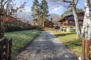 Le Chalet Soleil - Lathuile - 9