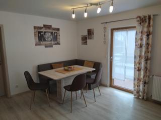 Ferienwohnung Waldesruh - Lam - 5