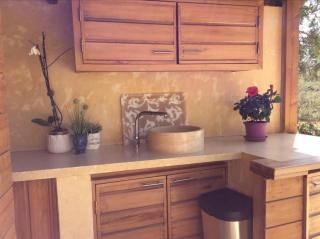 Bergerie tout confort L'immortelle - Saint-Florent - 8