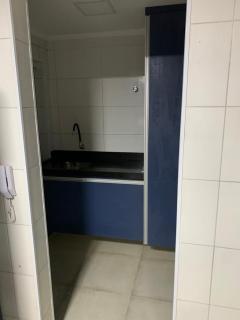 Apartamento Cobertura Duplex - Lindo e Gigante - Vista para o Mar - 103mts - Praia Grande - 2