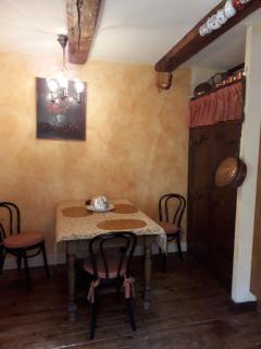 Gîte de charme sur les remparts - Eguisheim - 5