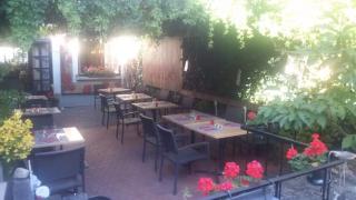 Hôtel Restaurant Aux Deux Roses - Neuf-Brisach - 2