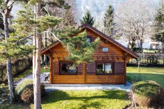 Le Chalet Bonheur - Lathuile - 2