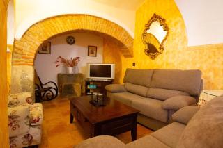 Casa Rural Villa Vieja - Botija - 0