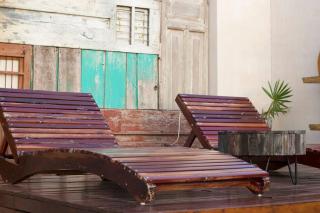 Kataleya Tulum by Zaazil - Stylish & Luxury Penthouse & Apartment , Up to 16 People, Private Pool, Private Hot Tub, Terrace and Roof Top in Luum Zama in the Jungle - 8