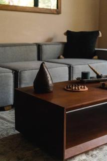 Stylish & Luxury Penthouse & Apartment, Private Pool, Private Hot Tub, Terrace and Roof Top at Tulum Jungle - 1