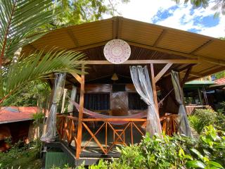 Pacific Edge Eco Lodge - Dominical - 4