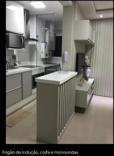 Apartamento vista mar - Macaé - 5