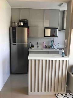 Apartamento vista mar - Macaé - 6