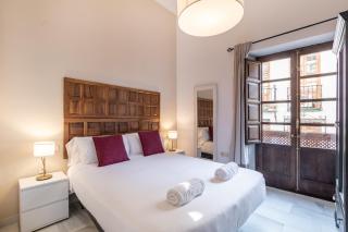 BnS Dauro Suites - Granada - 4