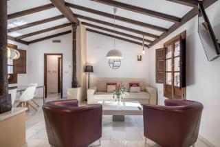 BnS Dauro Suites - Granada - 9