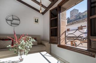 BnS Dauro Suites - Granada - 8