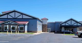 The Dakota - Sioux Falls - 9