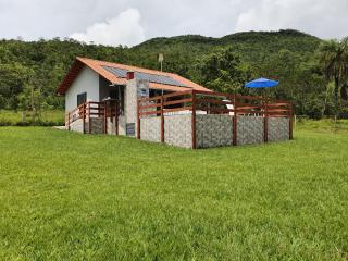 Chalés Bonsucesso - Pirenópolis - 0